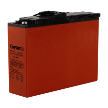 Batterie Eurobatt -12V110ah pour 23 &quot;Power Supply System Cabinet